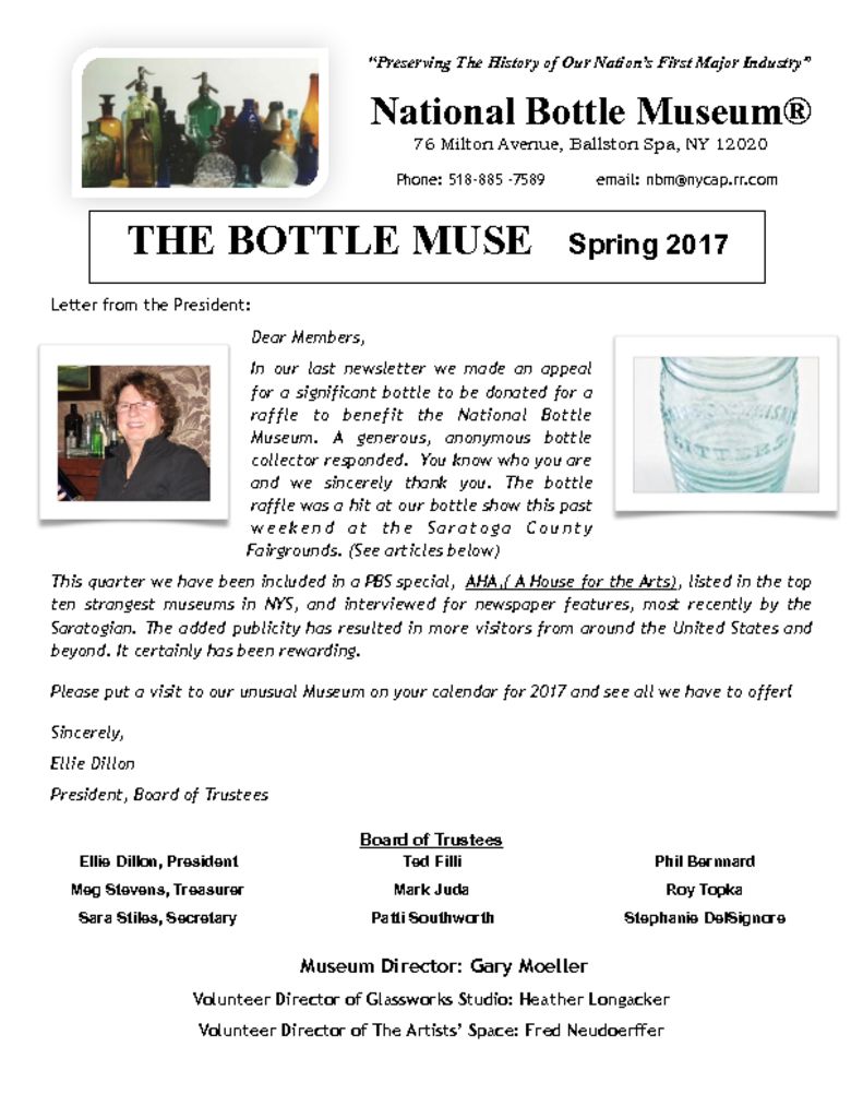 Newsletter