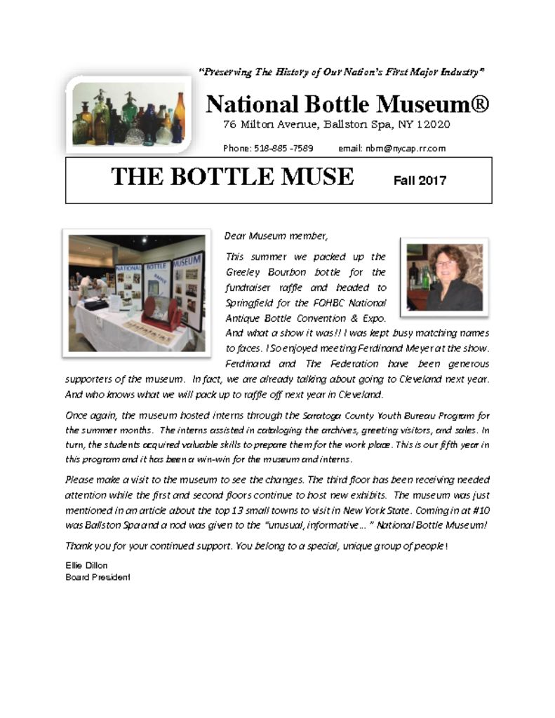Newsletter