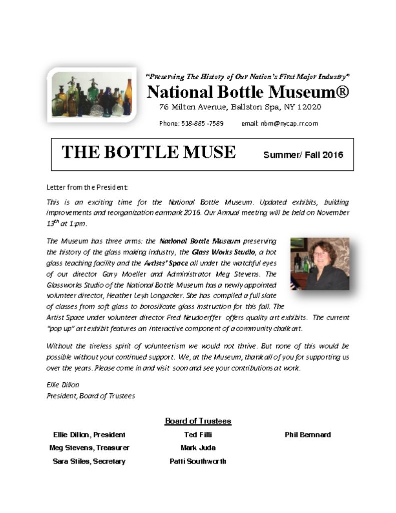 Newsletter