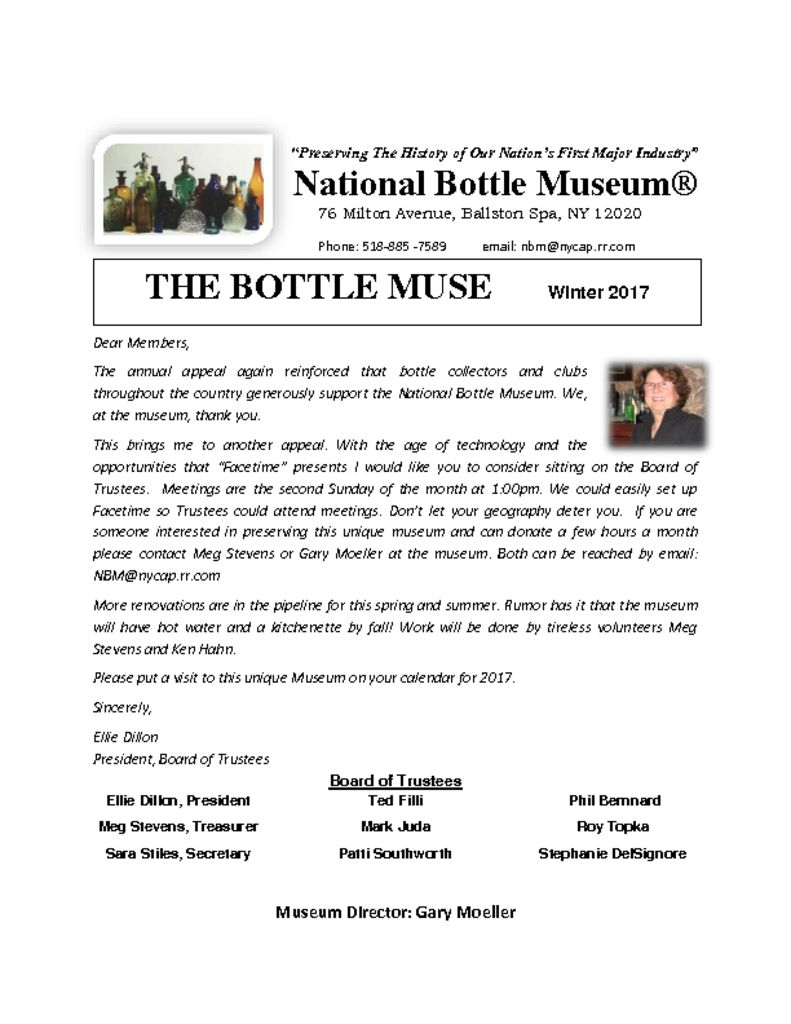 Newsletter