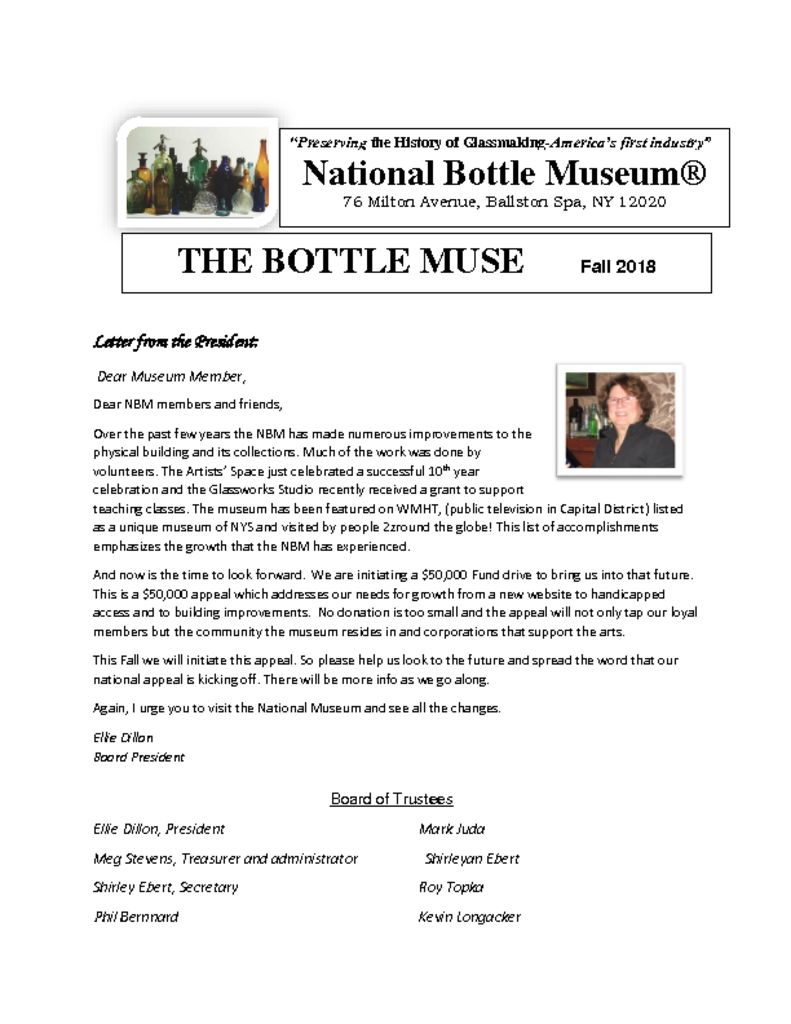 Newsletter