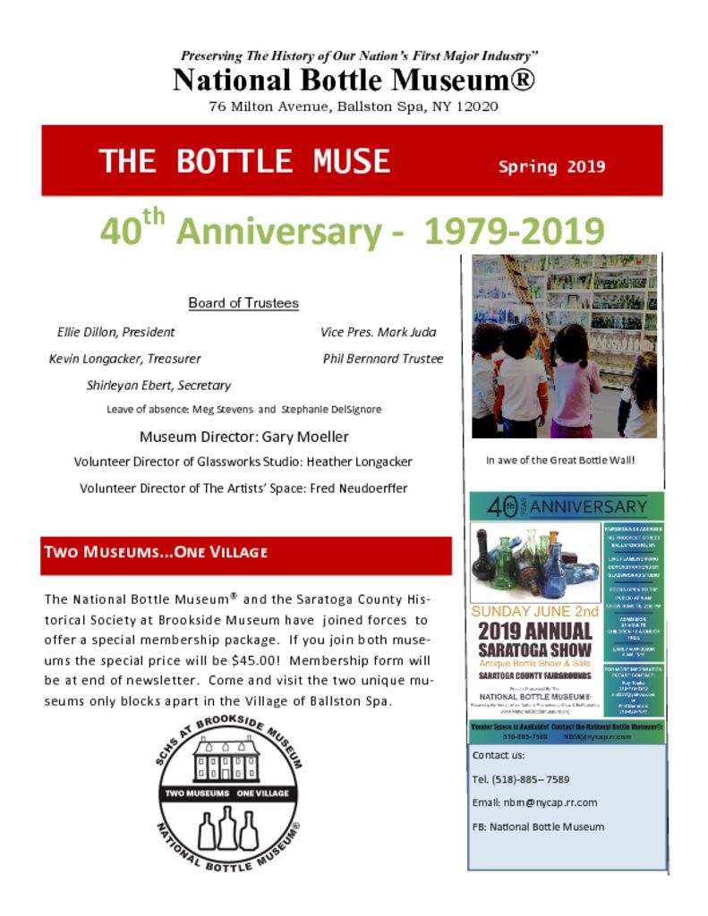 Newsletter
