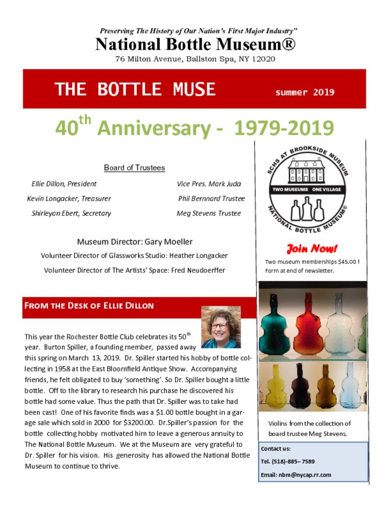 Newsletter