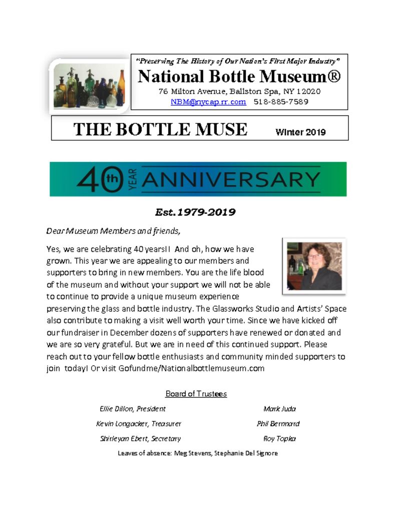 Newsletter