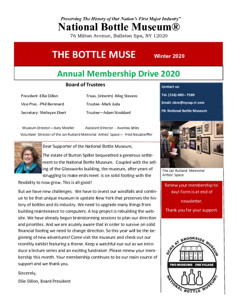 Newsletter