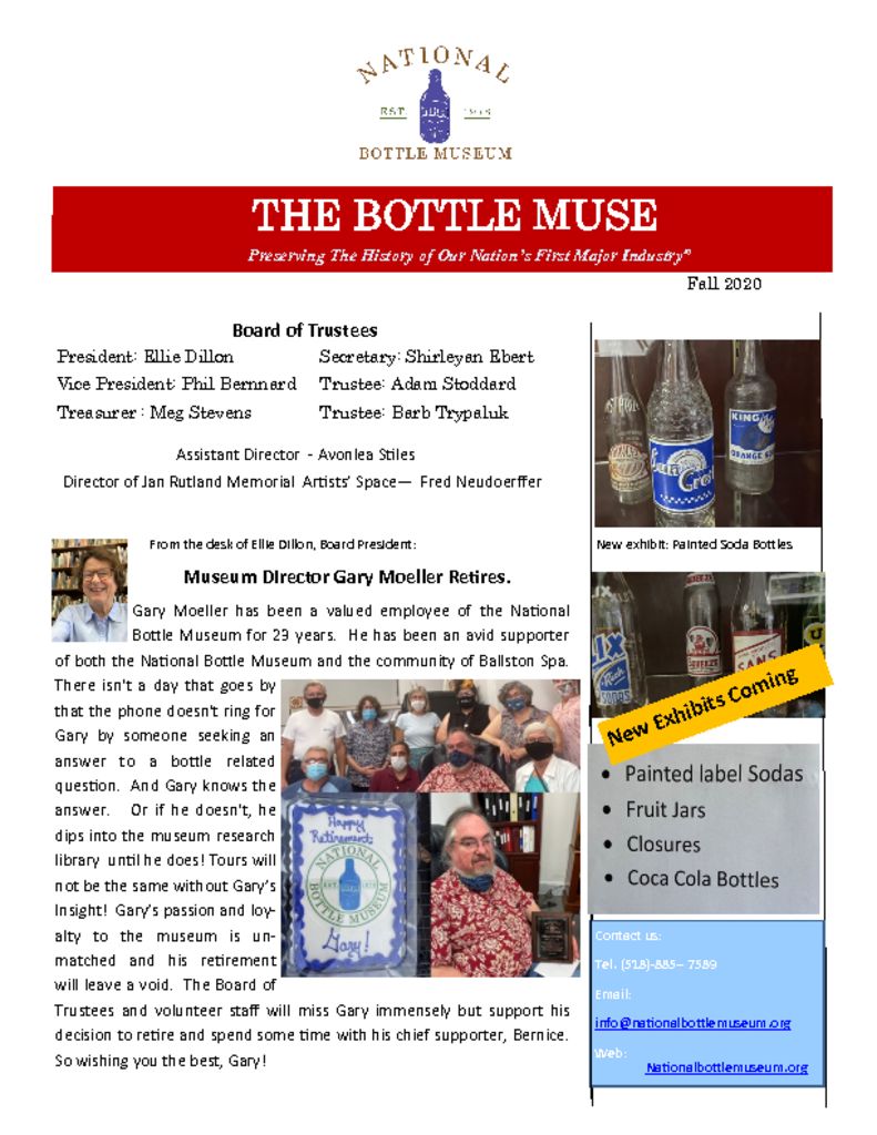 Newsletter