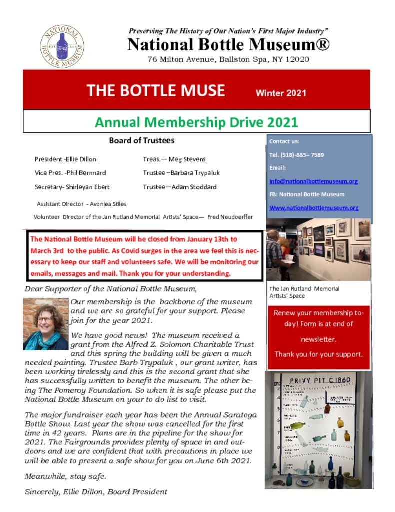 Newsletter