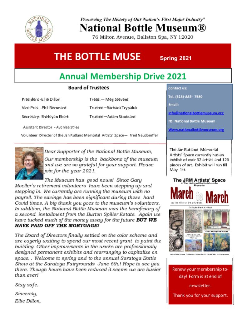 Newsletter