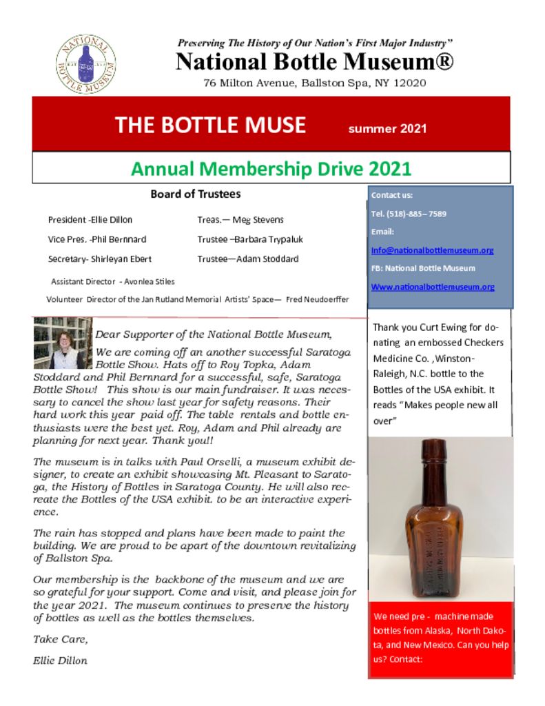 Newsletter