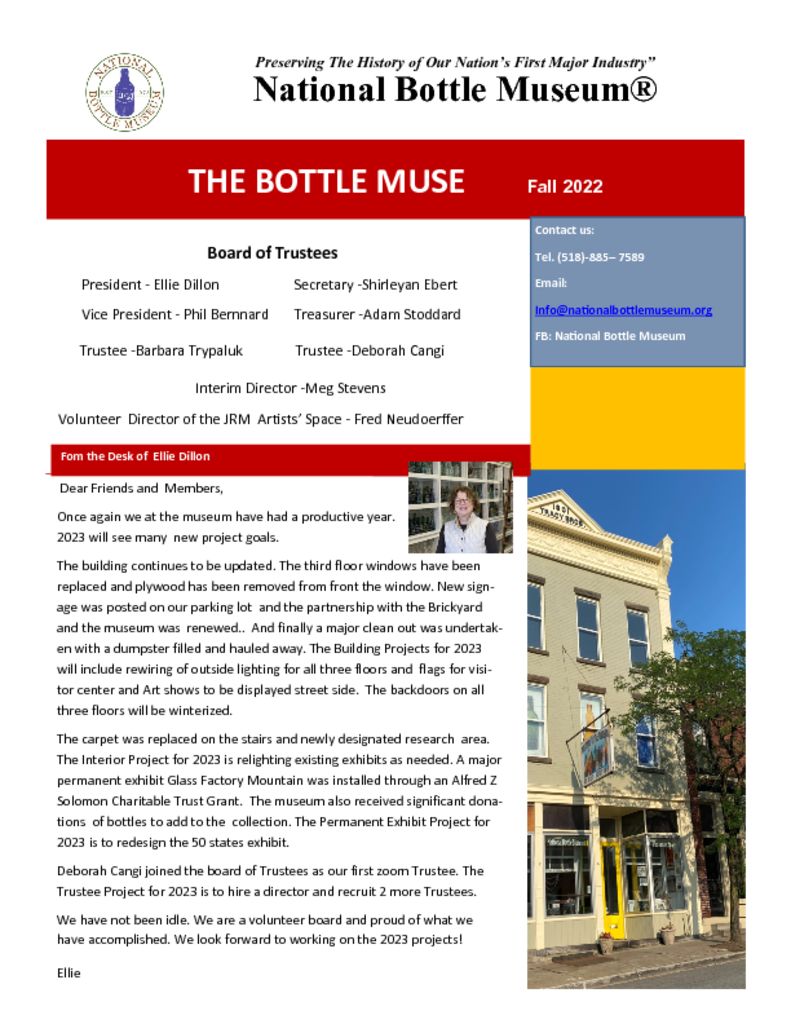 Newsletter