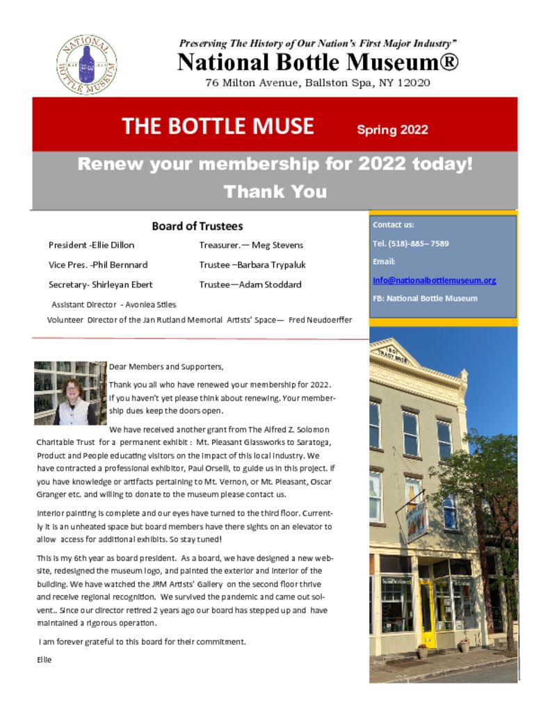 Newsletter