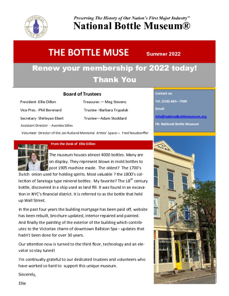 Newsletter
