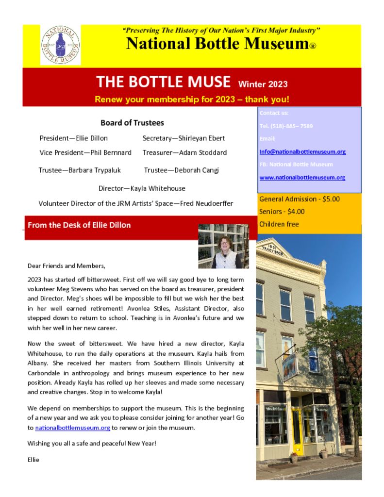 Newsletter