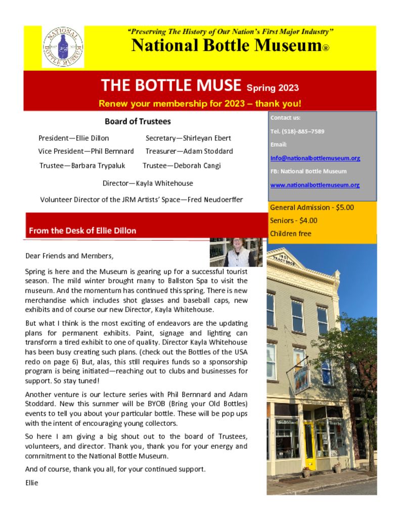 Newsletter