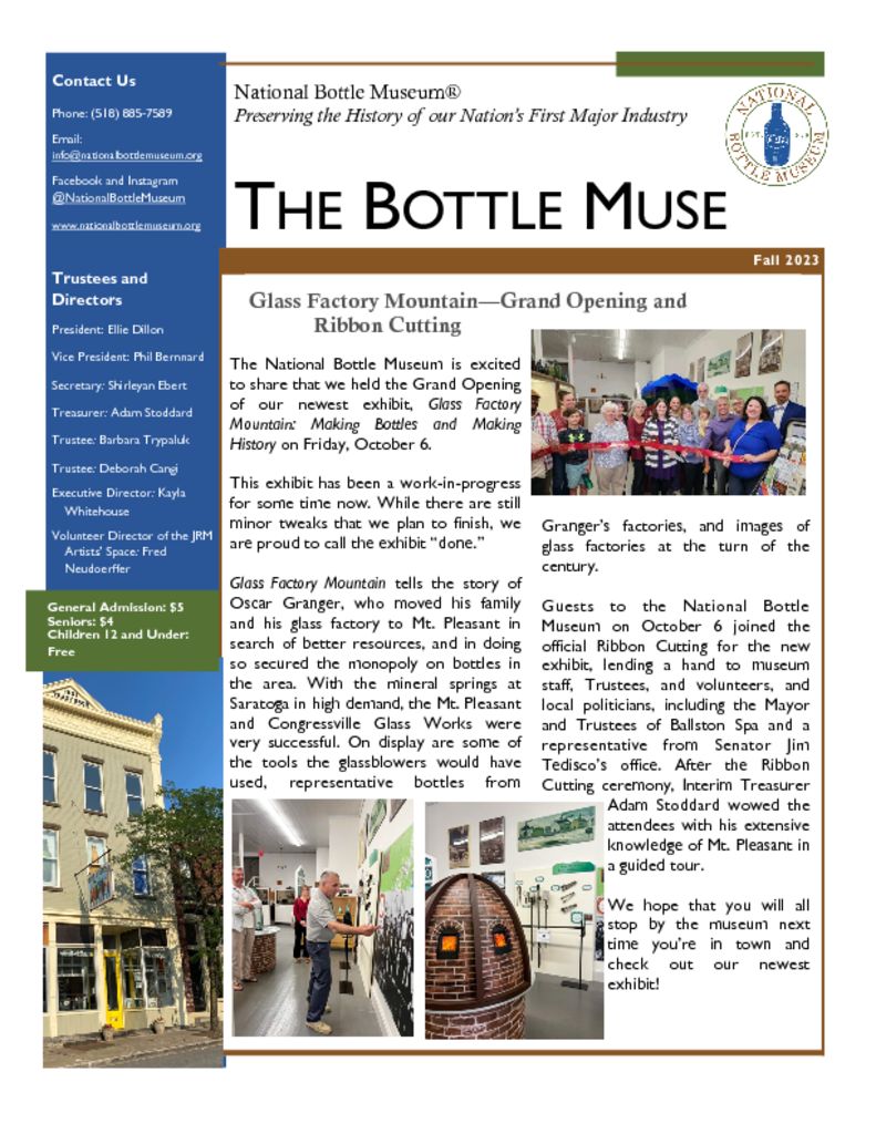 Newsletter