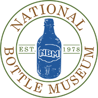 The National Bottle Museum