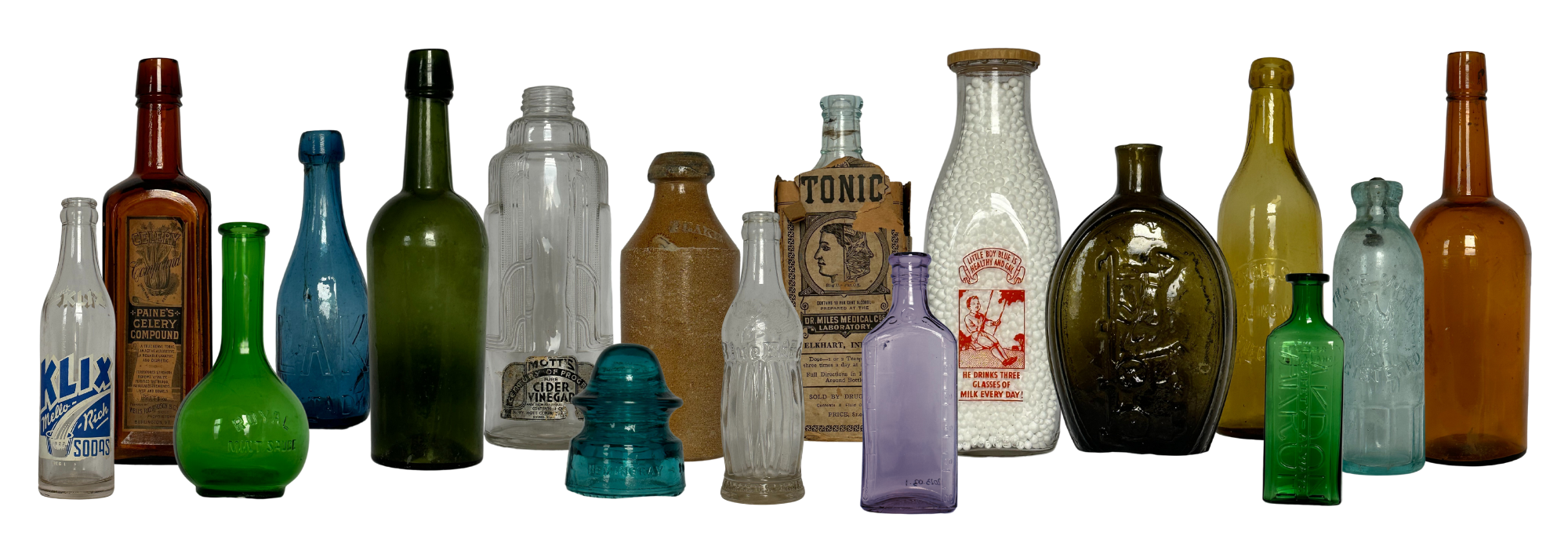 44th Annual Saratoga Antique Bottle Show and Sale The National Bottle