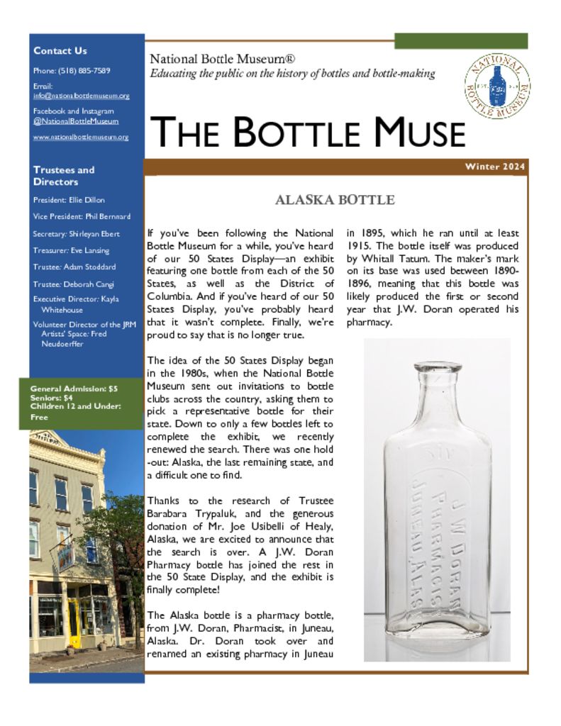 Newsletter