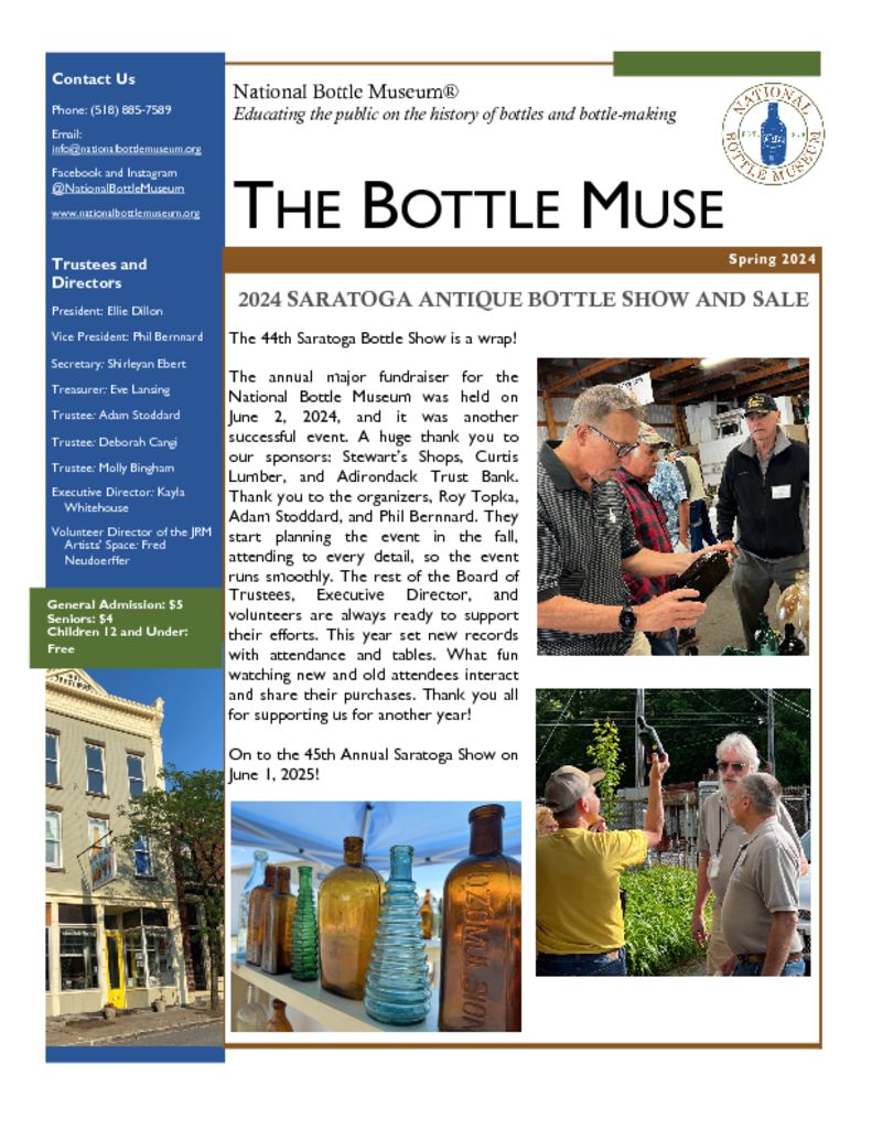 Newsletter