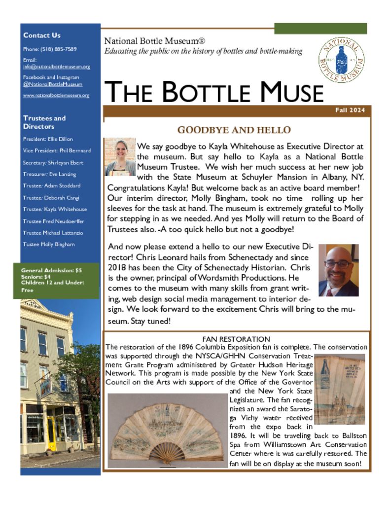 Newsletter