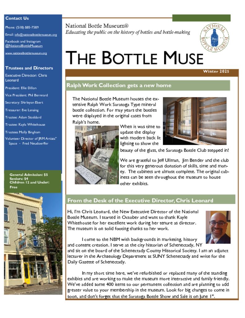 Newsletter