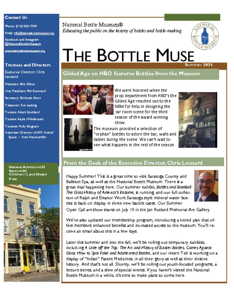 Newsletter
