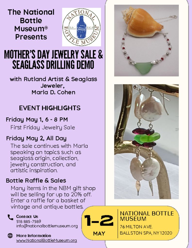 thumbnail of Mother’s Day Flyer